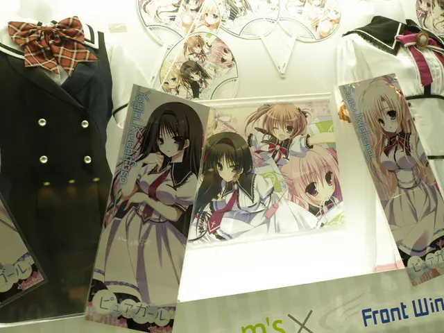 The enigma of the striking ugliness and profound beauty in these 3D characters.