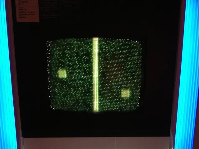 Samsung's latest Micro RGB technology uses an LCD panel with backlighting, but it's promising the...