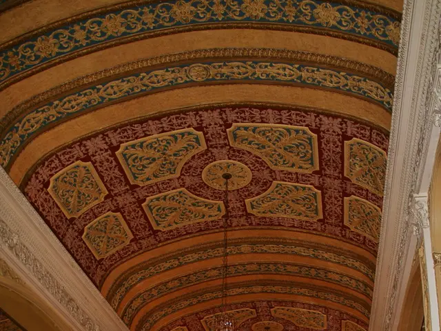 Expanding number of Americans embrace European concept: residential solar power systems