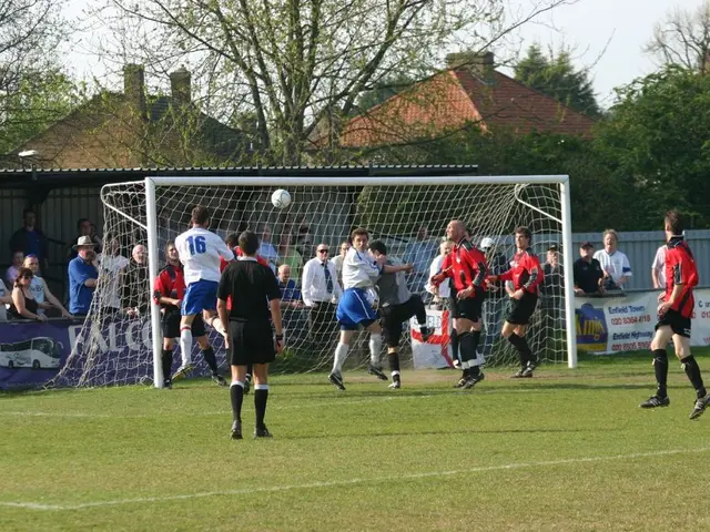 Goalkeepers to take charge of the decisions.