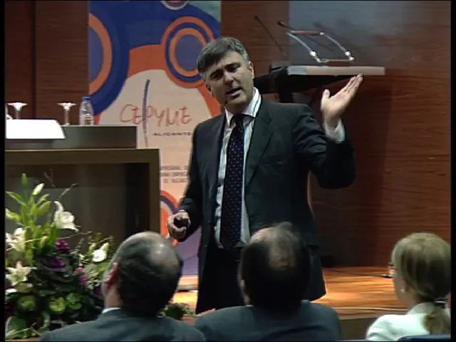 Venture firm Eight Roads sets up the fourth installment of their yearly healthcare gathering.