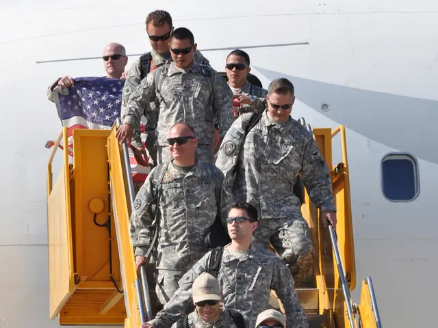 Mark Blanks, serving as the Head of Global Flight Operations at Wing, oversees all aviation...