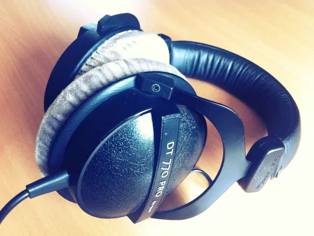 Listening to the Sony WH-1000XM6 headphones for 10 hours on trains led me to the decision to...