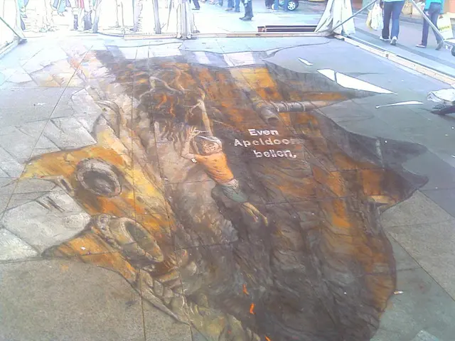 Interview with Dhiraj Brahma, Roto Paint Supervisor at Digital Domain (India)