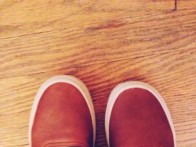 Exceptional performance road shoes from Unique Pro, but they come with a hefty price tag