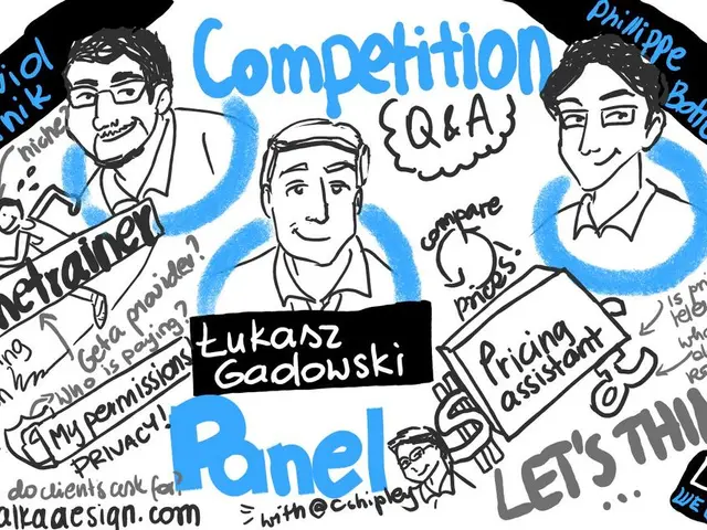 Online digital entities capturing internet popularity - Company wagering heavily on these virtual...