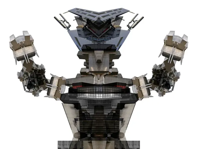 Robots may soon harbor human consciousness, as hinted by the movie 'Alien: Earth'.