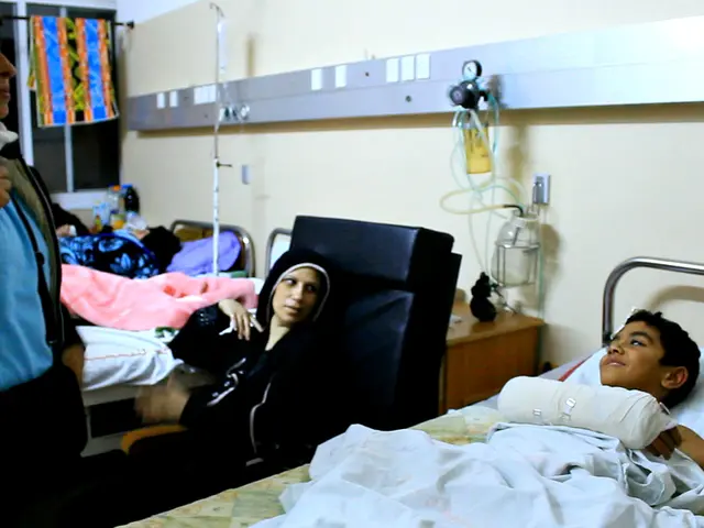 Healthcare Federated Learning: Practical Applications and Advantages Explored