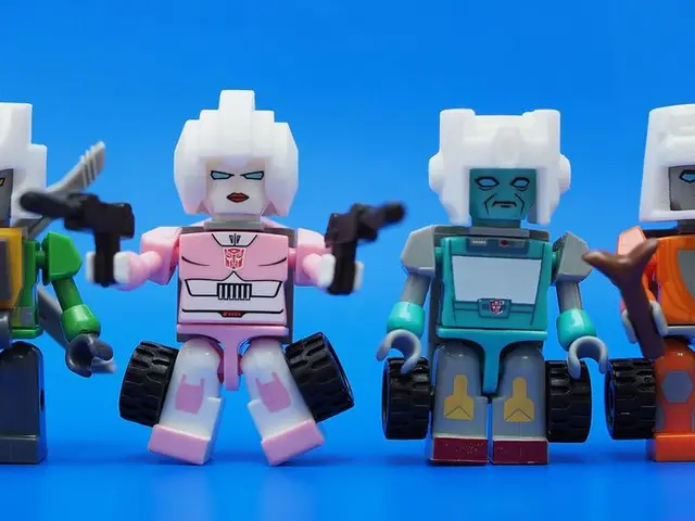 China's robotic canine breaks Guinness World Record by sprinting 328 feet in 16.33 seconds.