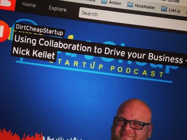 Debate ignites over Marc Andreessen's involvement in the heated UK Online Safety Bill controversy