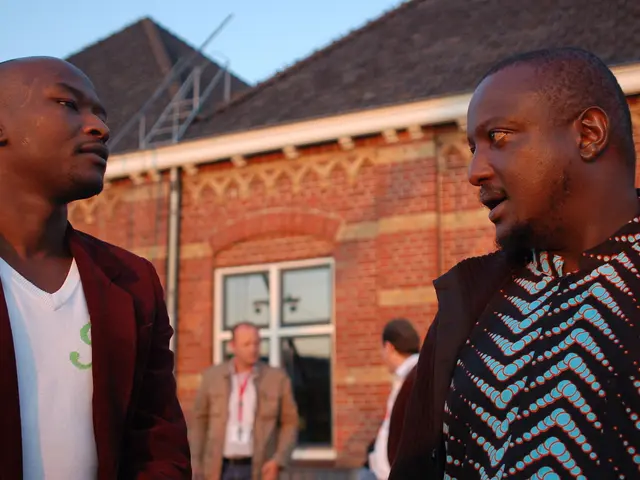 Rapid Advancements in Mobile and Internet Usage in Kenya, Yet Wide Digital Gap Remains Unbridgeable