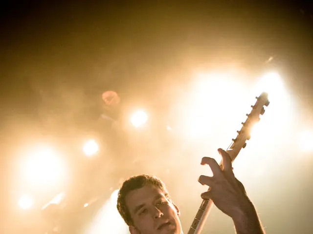 "Joe Duplantier, from Gojira, reveals how he initially gained access to ESP guitars, courtesy of...