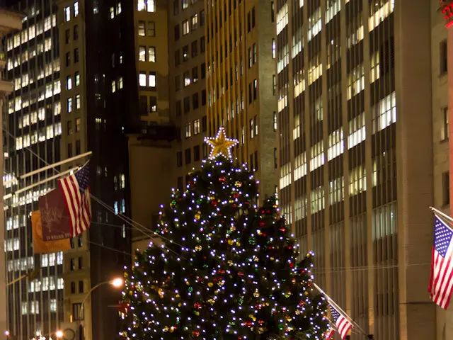 Tax Authority in Kassel Filing Tax Returns on Behalf of Citizens