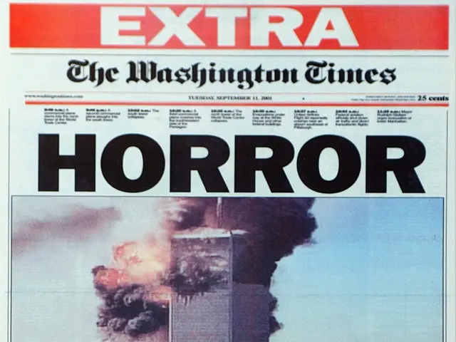 Firefighters in Recklinghausen launch a WhatsApp group for immediate communication