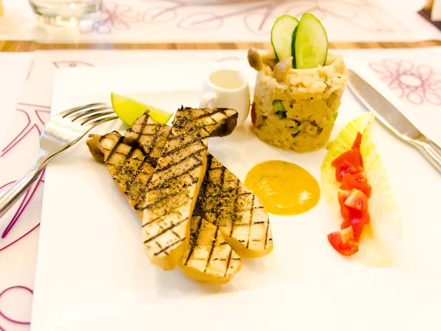 Capturing Cooking Victories: Editing Recipes with CapCut Online Picture Editor for a Perfect...