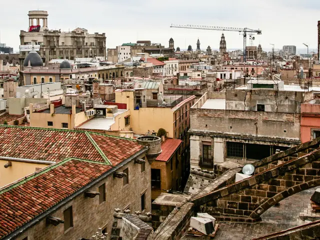 Almeria advances in digital transformation