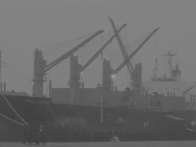 Navigating Digital Threats on the Open Seas: Understanding Maritime Cybersafety