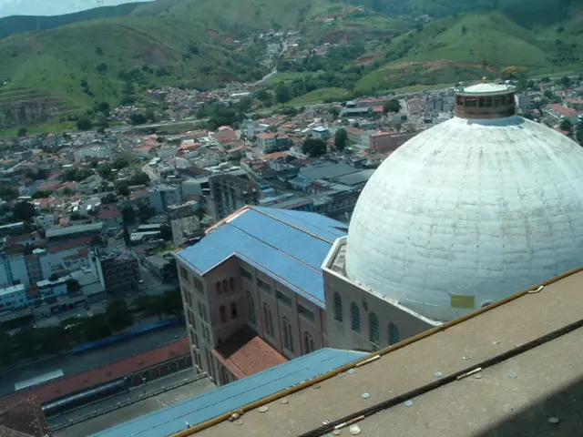 Exploring Blockchain as a Potential Cybersecurity Revolution