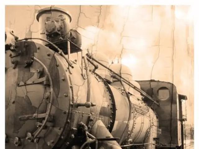 Technology-focused exhibit in Meiningen intertwines historical advancements with philately displays