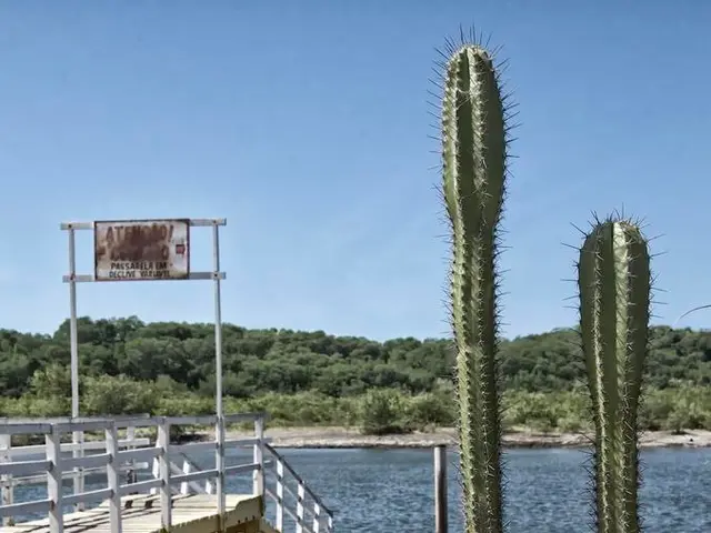 Ethereum's major hard fork named Pectra has become active.