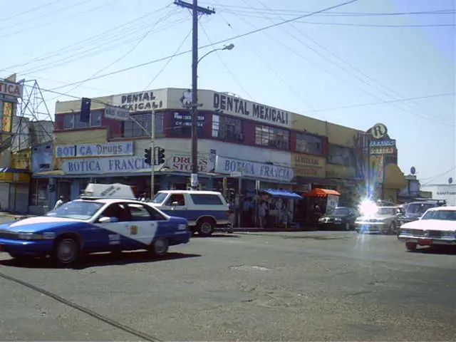 Tesla's Supercharger station is being built in Tofino, [British Columbia]