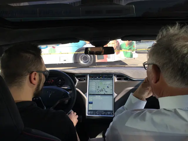 Lawmakers Pressure Federal Trade Commission to Examine Automakers' Data Swapping Activities