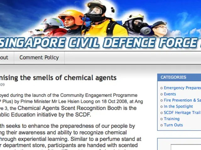 Utilizing Content Management Systems for Blogging Websites: A Step-by-Step Guide