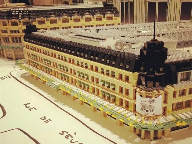 AI Architecture Mirrors organisational structure according to Conway's Law: Organisational design...