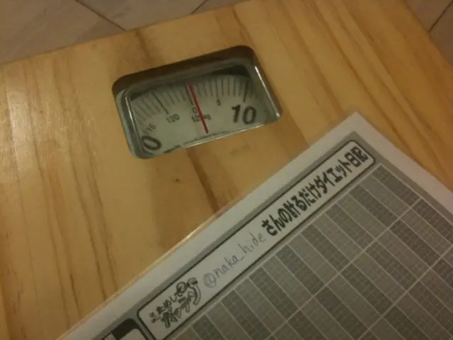 Advanced MiNexx scale for manufacturing, offering up-to-date weight measurements