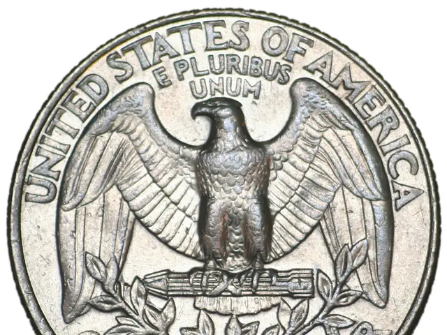 Giant Bitcoin Holders Stir, Transfer Large Amounts Before Imminent Federal Interest Rate...