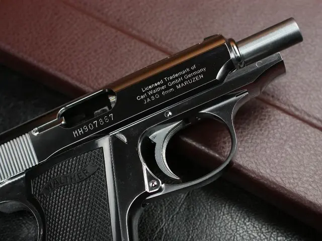 Trijicon Introduces New Green Dot RMR Sight