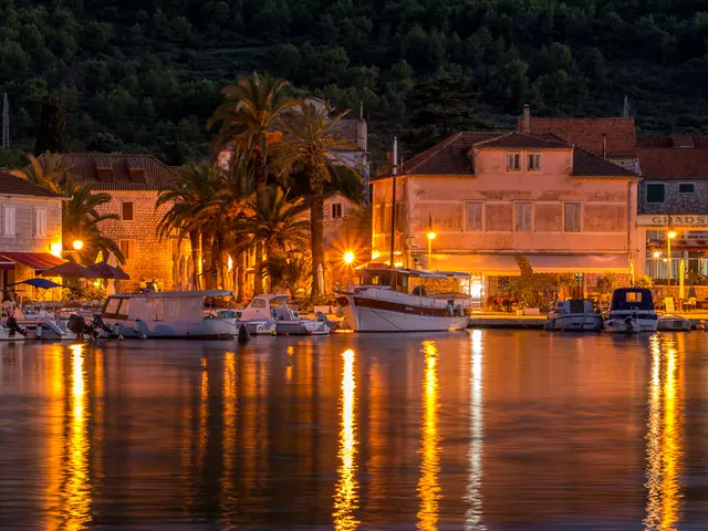 Electrified marine vessels hit the waters of Maine