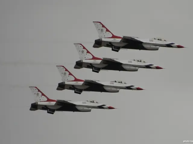 SpaceX's second Starlink launch required 17 modifications