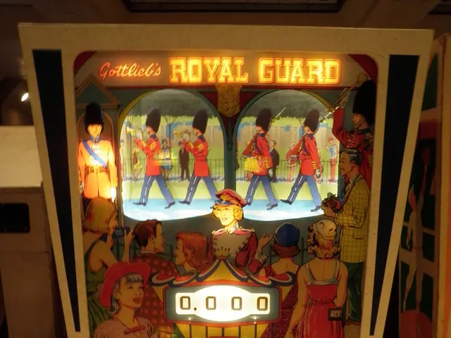 Gamers rejoice! I've unearthed an Xbox handheld for you to enjoy Steel Battalion on the go!