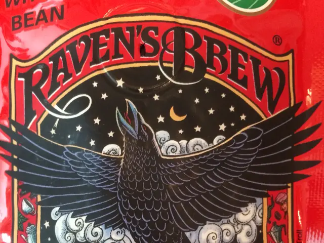 International distribution of compostable single-serve capsule technology, granted under...