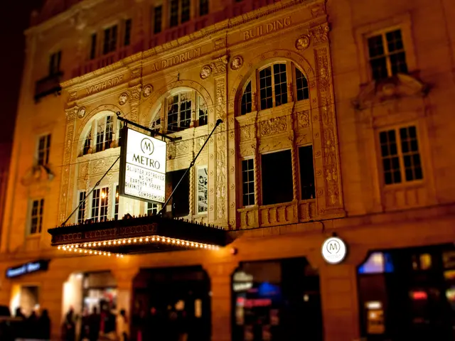 Development Center to Establish at Köpenick Site, as per Tesla's Announcement