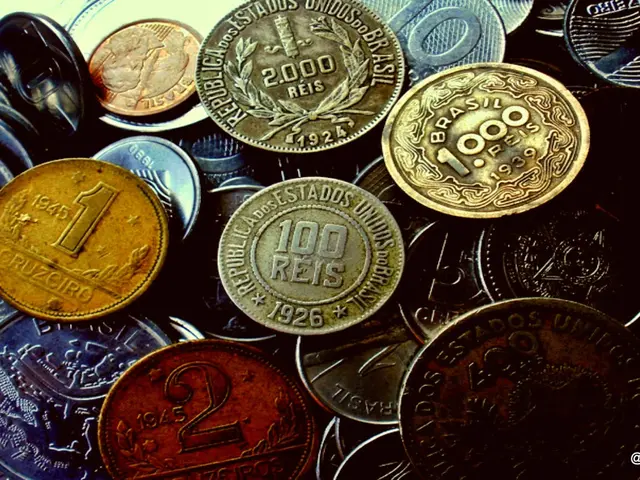 Stablecoins' Top 5 Players Under Threat: Will Ripple's Recent Stablecoin Intro Shake Up the...