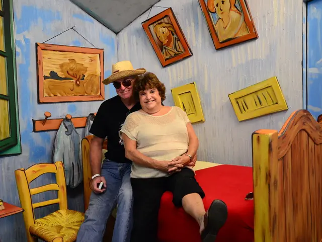 Fans of the show Arcane are diligently scrutinizing its soundtrack, seeking evidence of explicit...