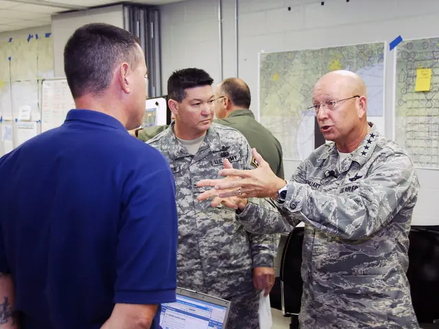 Focusing on Results, Not Just Products: The Move Toward Instant Business Consonance