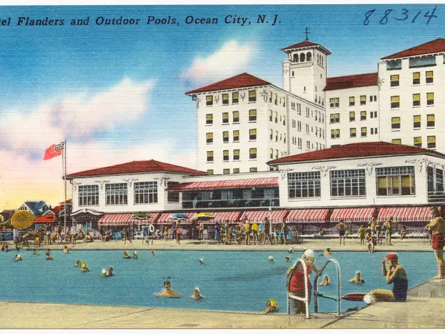 Experiential Virtual Reality Display Transports Visitors into a Freedom-Embracing Gaza Strip