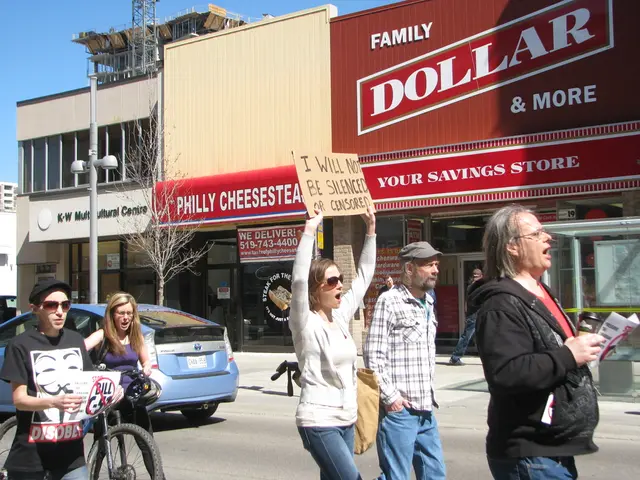 Cyber Supporters Reveal Their Methods for Tracking Individuals in the "Gayun Affair"