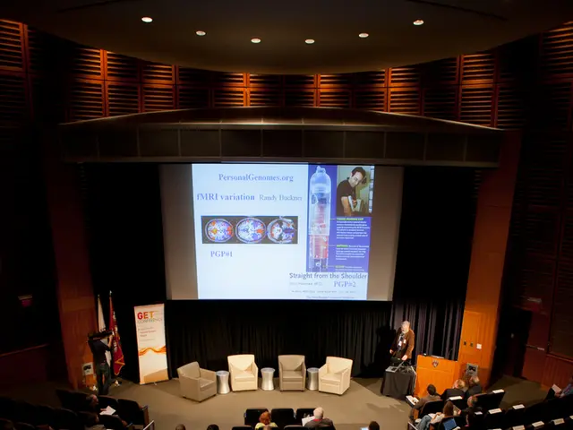 AI-Focused ADC Festival 2023 Emphasizes Innovation and Artistic Expression