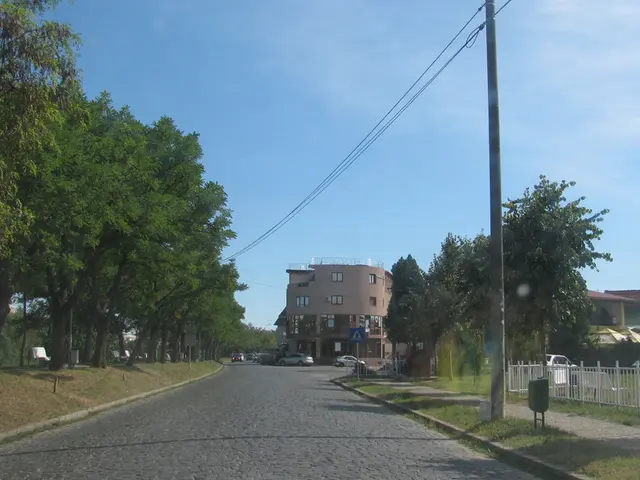 Autonomous vehicle testing to commence in London, led by Wayve and Uber.
