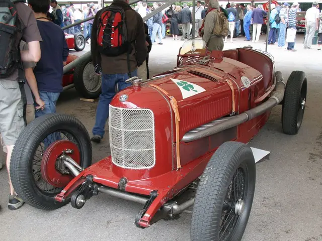Debut of the high-performance grand tourer, Polestar 5, unveiled in Munich