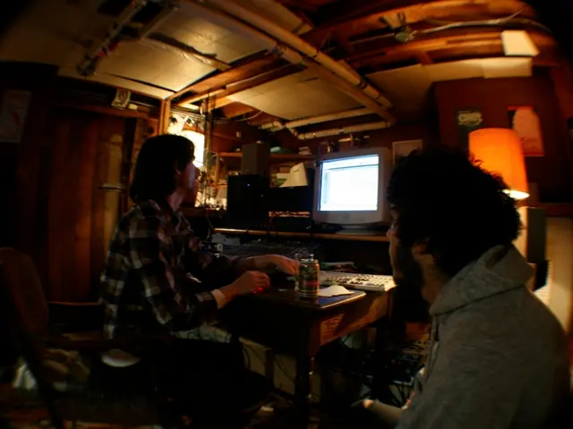 Streamlined method for enhancing ammonia production efficiency