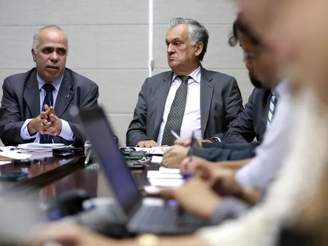 IT budget and financial management: A Critical Role for the Chief Financial Officer in IT Strategy