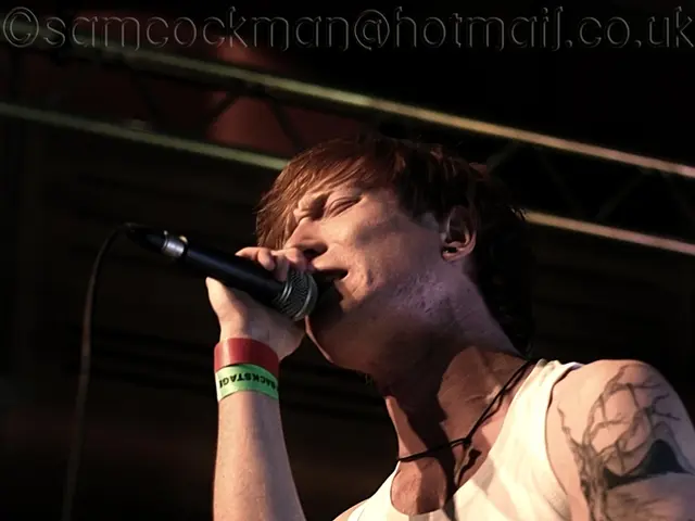 AI creative, recently sealed a substantial multi-million dollar contract in the music industry,...