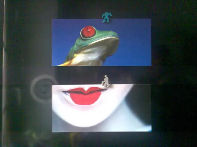 4th-century pinhole camera principle revisited in design for lens-free infrared photography