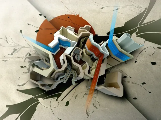 Heidestraße Neighborhood