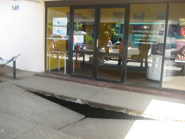 Widespread malfunction affects Google, Gmail, and Meet, resulting in login complications for users